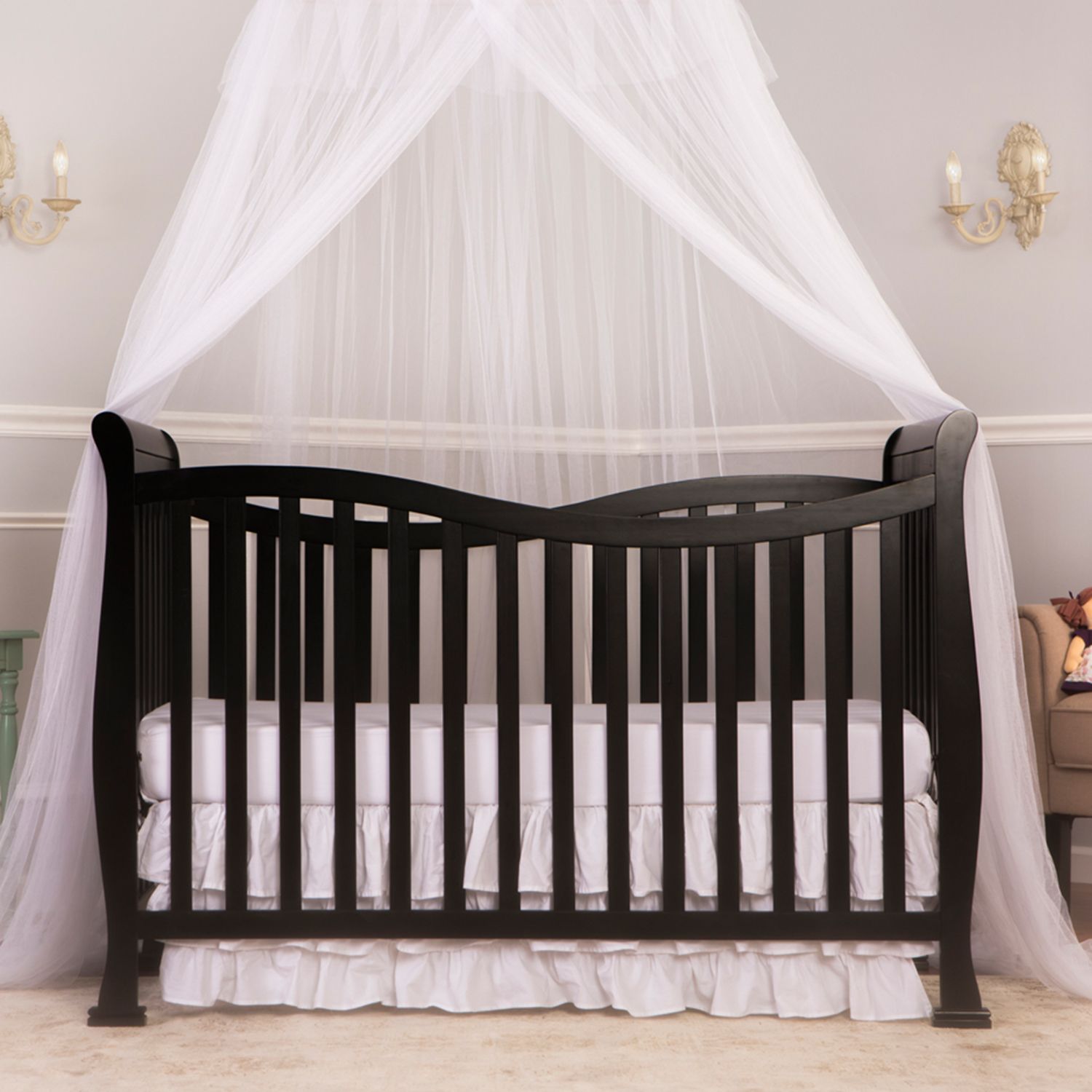 dream on me 7 in 1 crib