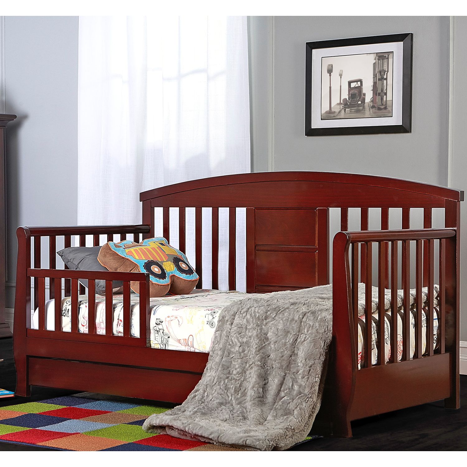 dream on me toddler day bed