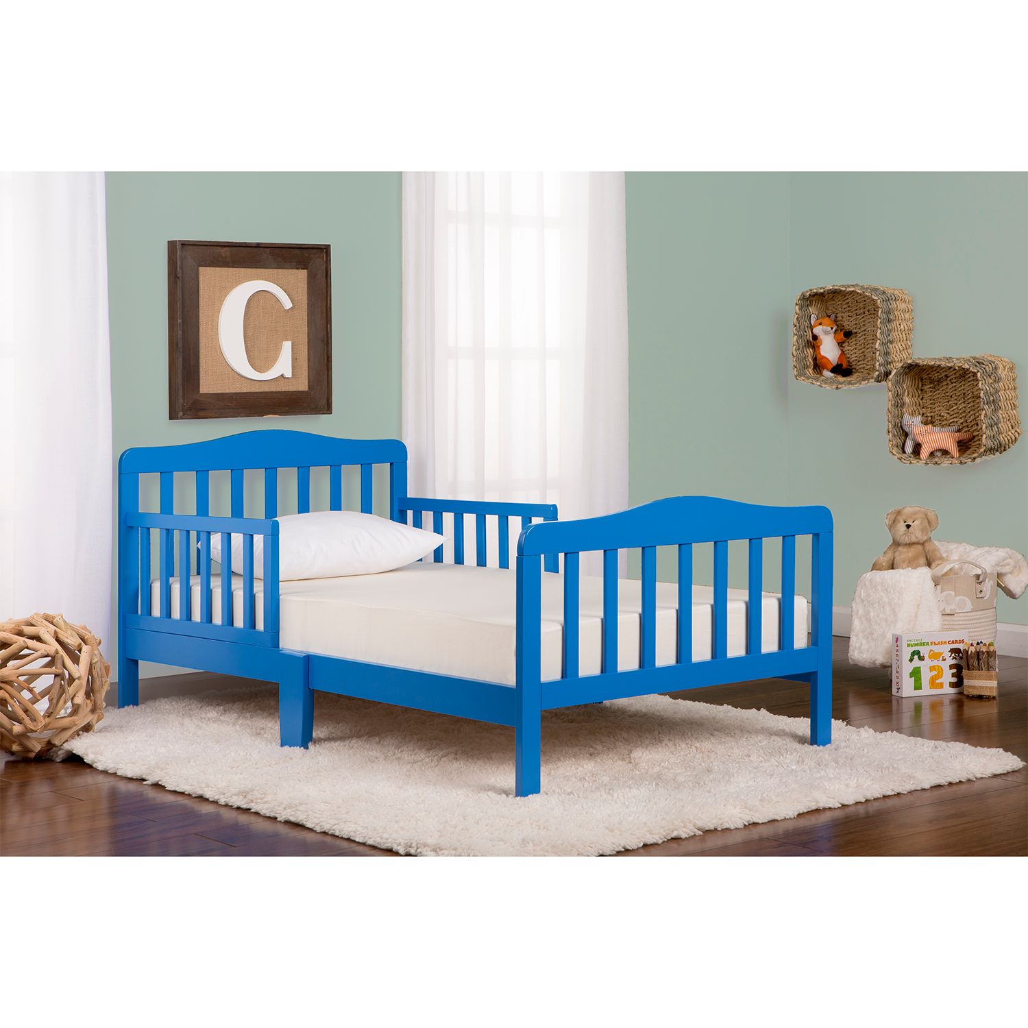 kohls baby beds