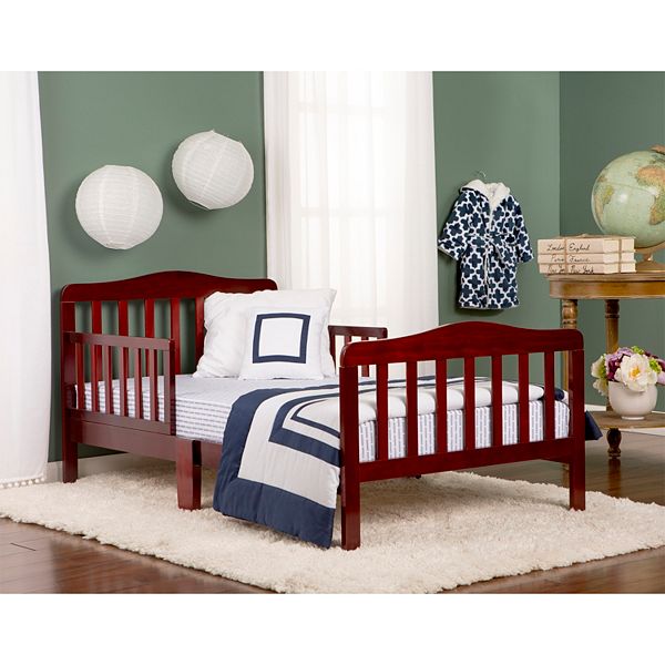 Dream On Me Toddler Bed