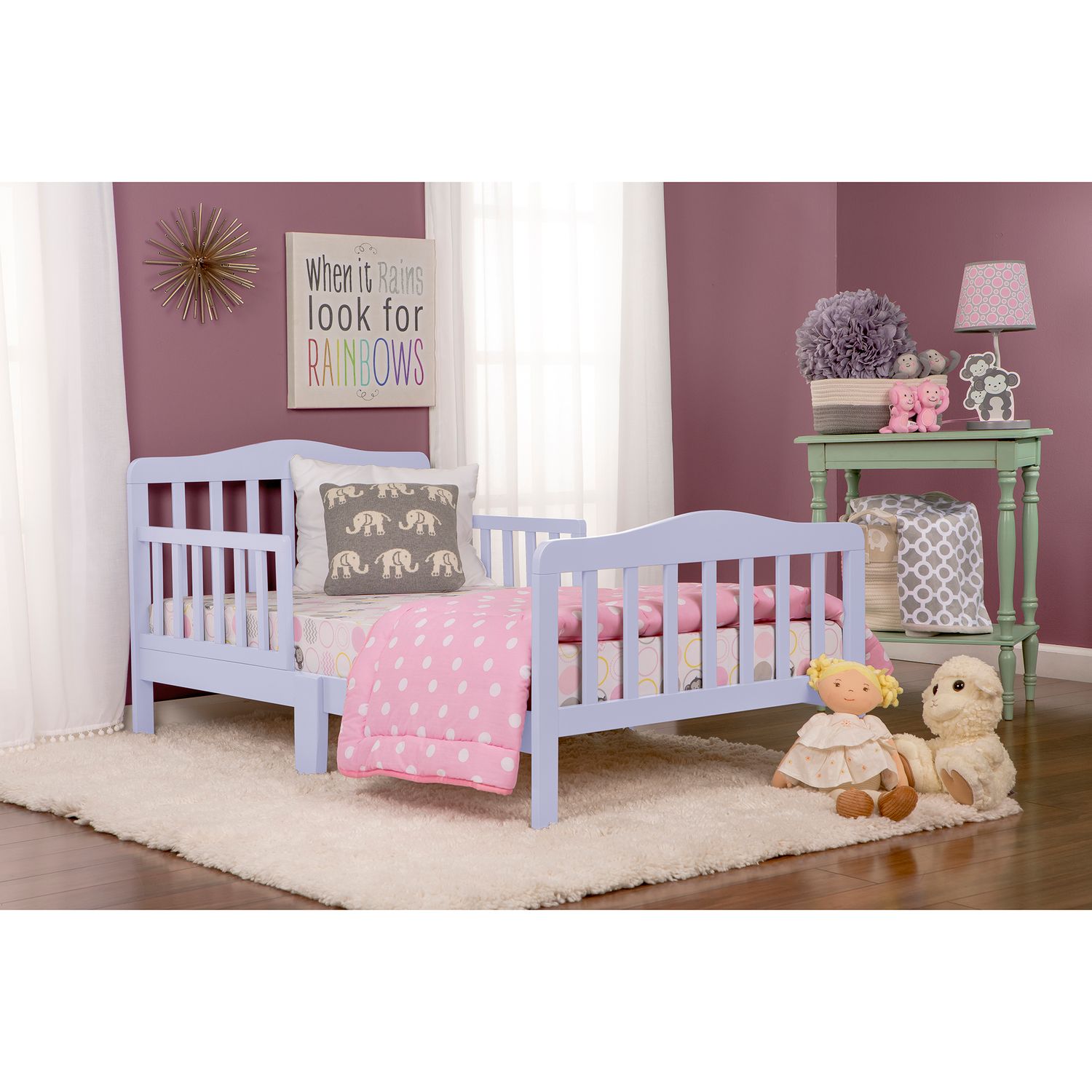 kohls nursery furniture