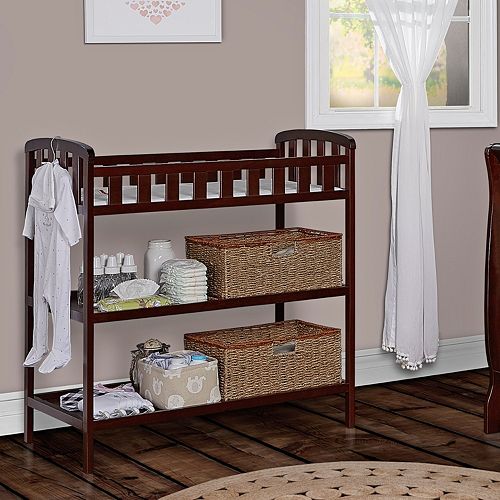 Dream On Me Emily Changing Table