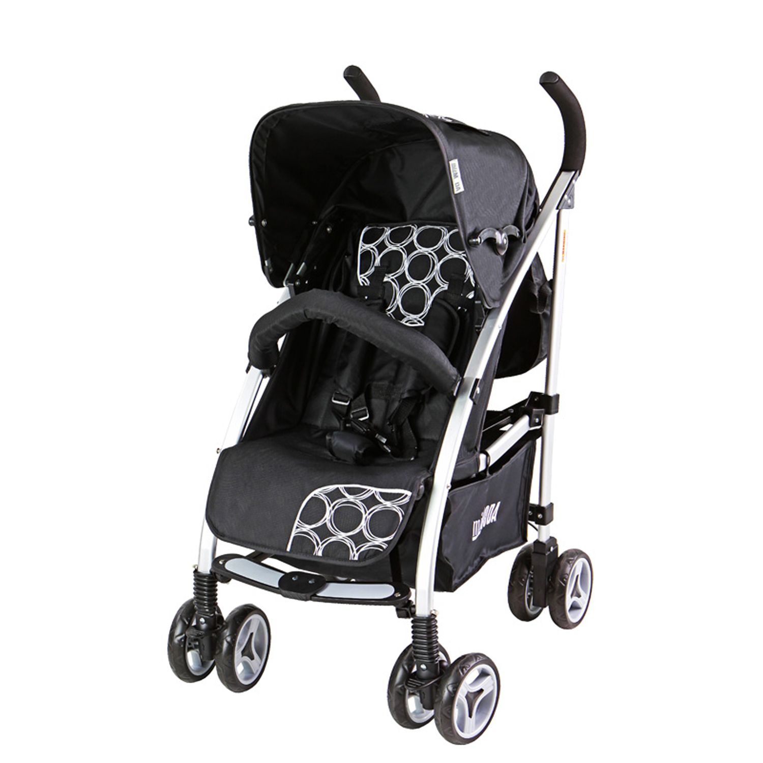 mia moda stroller