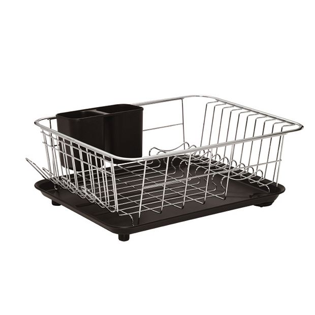 Kohls dish drying rack hot sale