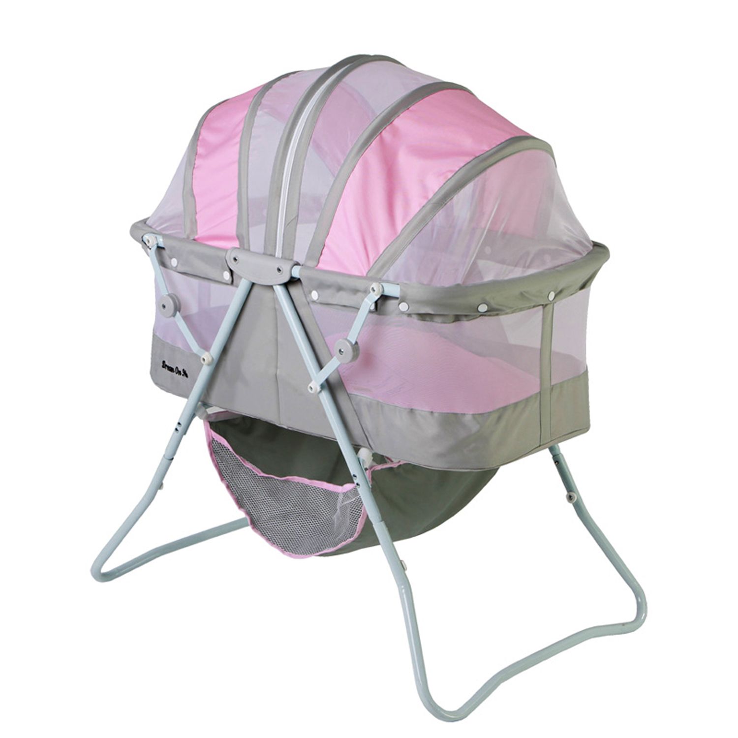 kohls baby bassinet