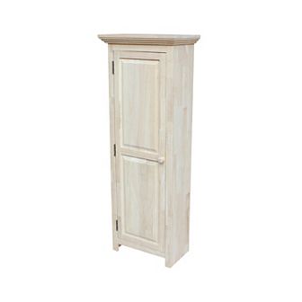 International Concepts 48 in Storage Cabinet