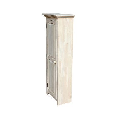International Concepts 2-piece Versailles Side Chair Set