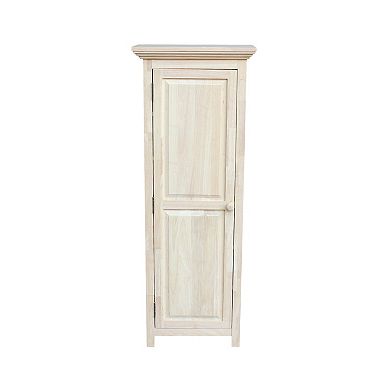 International Concepts 2-piece Versailles Side Chair Set