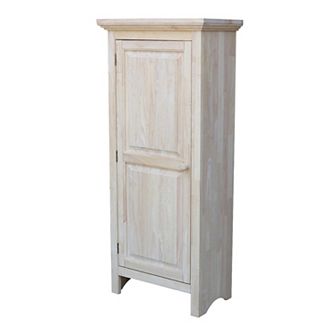 International Concepts Single Jelly Cabinet