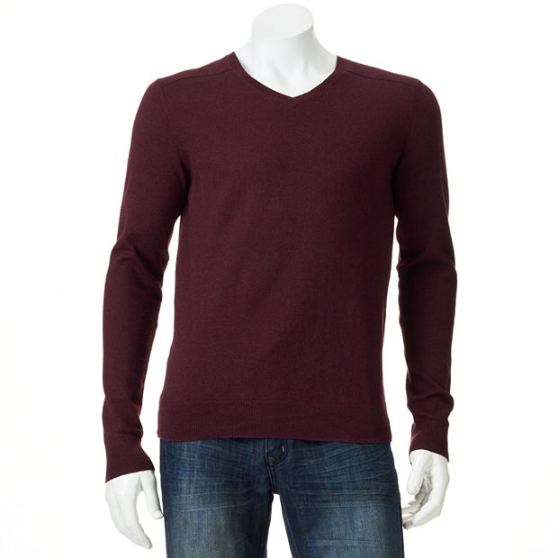 Kohls sale mens sweaters