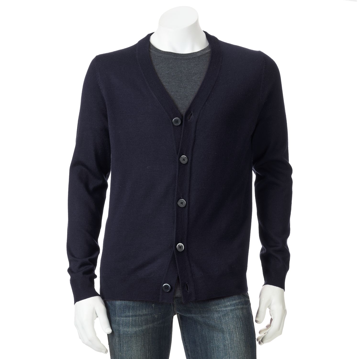 cardigan modern