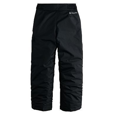 Girls 4-18 Columbia OUTGROWN Pull-On Snow Pants