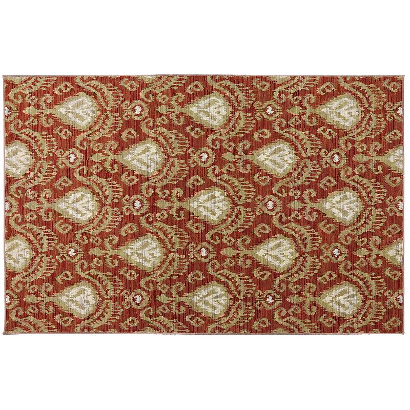 Karastan 3x5 Wool Rug | Kohl's