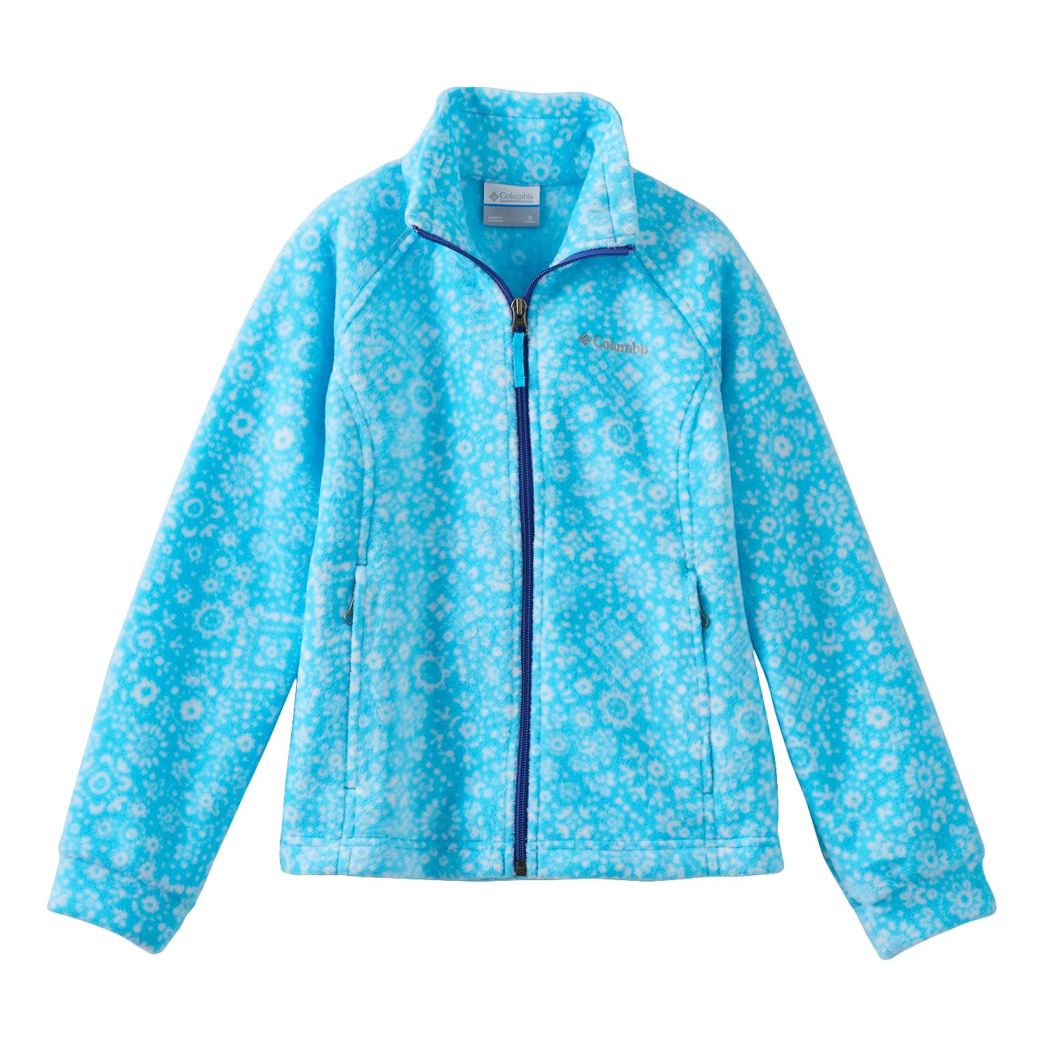 columbia benton springs ii