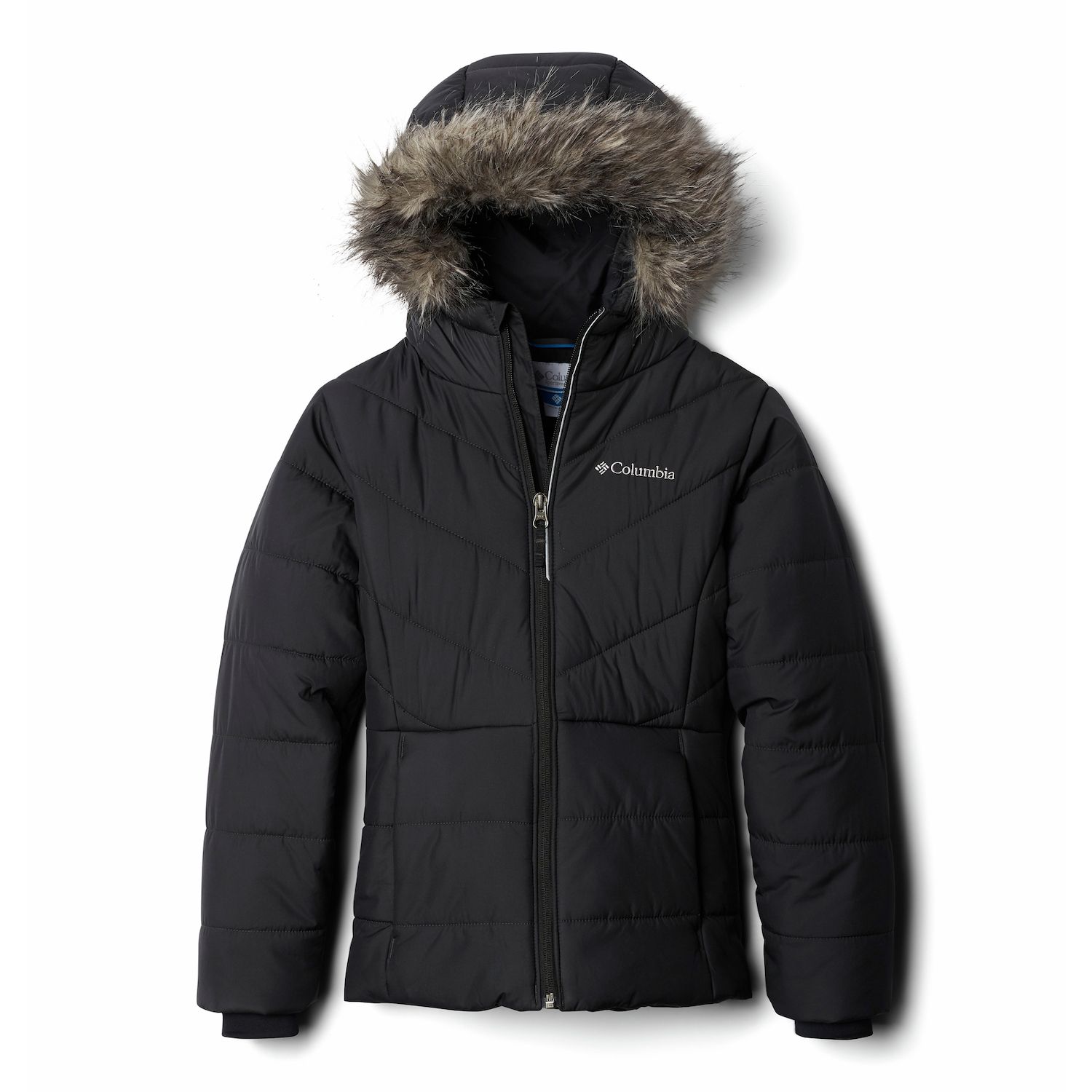 plus size columbia pacific post ii hooded jacket