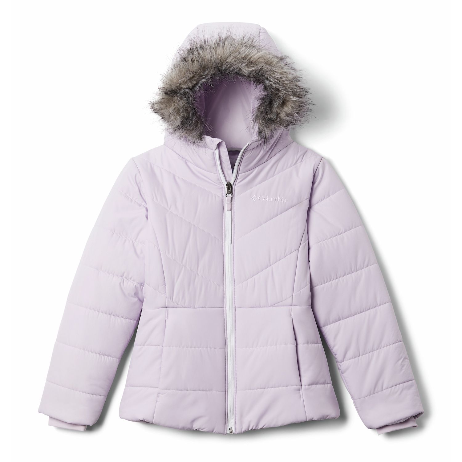 columbia katelyn crest jacket toddler