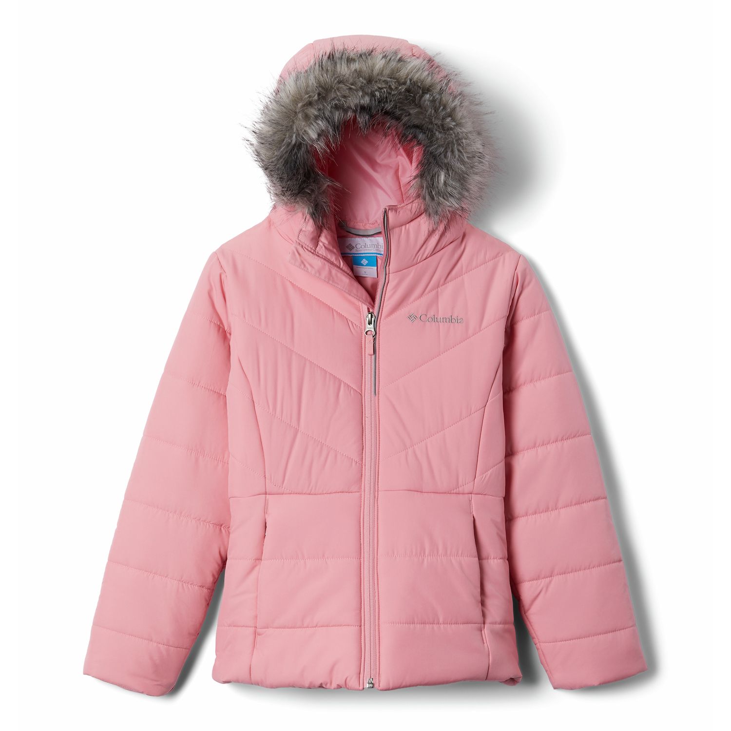 kohl's columbia ladies jackets