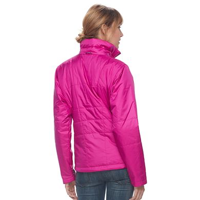 Women's Columbia Outer West Thermal Coil® 3-in-1 Systems Jacket
