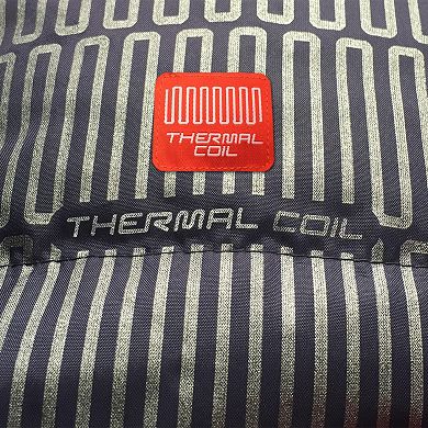 Women's Columbia Outer West Thermal Coil® 3-in-1 Systems Jacket