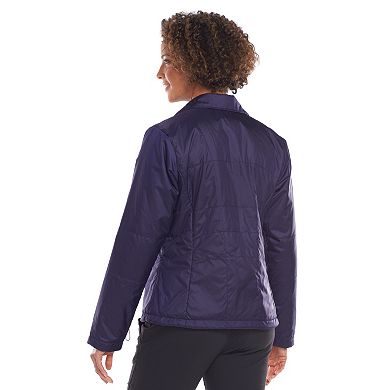 Women's Columbia Outer West Thermal Coil® 3-in-1 Systems Jacket