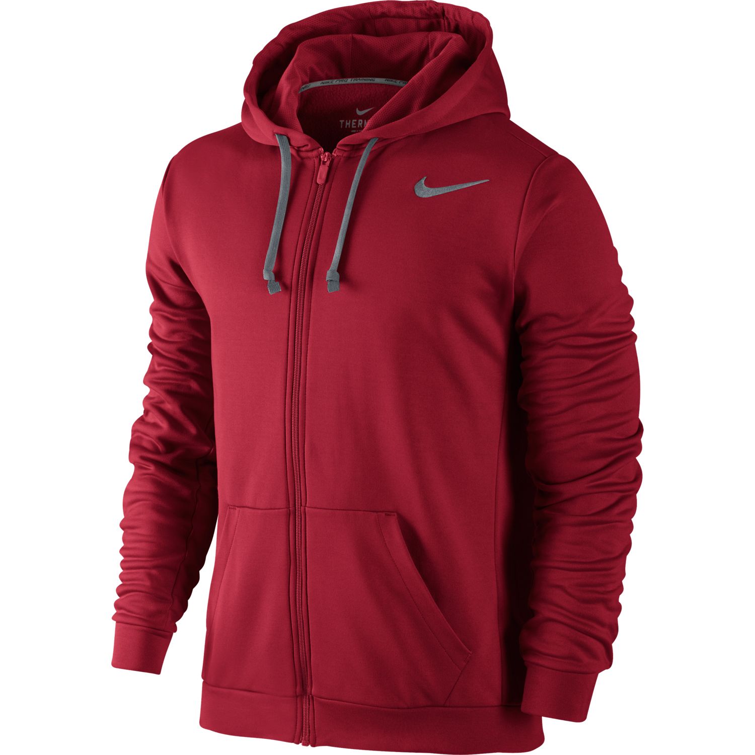 nike therma rip n tear graphic hoodie