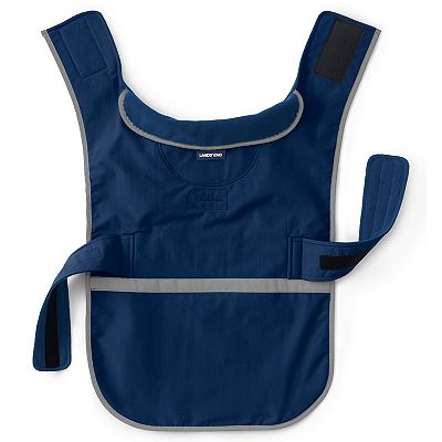 Lands' End Dog Squall Waterproof Jacket