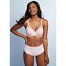 Bali® One Smooth U® Ultra Light Convertible Full-Coverage Bra 3439