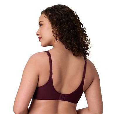 Bali® One Smooth U® Ultra Light Convertible Full-Coverage Bra 3439