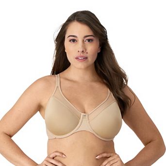 Bali® One Smooth U® Ultra Light Convertible Full-Coverage Bra 3439