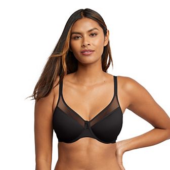 Bali® One Smooth U® Ultra Light Convertible Full-Coverage Bra 3439