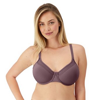 Bali® One Smooth U® Ultra Light Convertible Full-Coverage Bra 3439