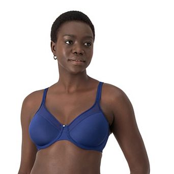 Bali® One Smooth U® Ultra Light Convertible Full-Coverage Bra 3439