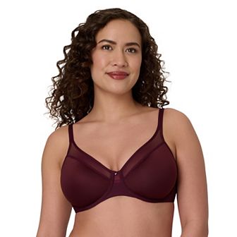 Bali® One Smooth U® Ultra Light Convertible Full-Coverage Bra 3439