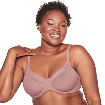 Bali® One Smooth U® Ultra Light Convertible Full-Coverage Bra 3439