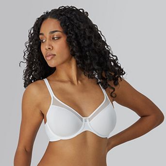 Bali® One Smooth U® Ultra Light Convertible Full-Coverage Bra 3439