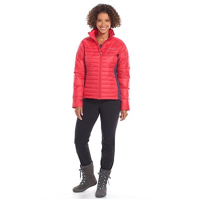 Women s Columbia Powder Pillow Jacket