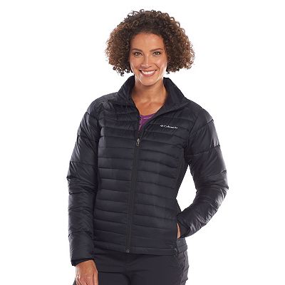 Women s Columbia Powder Pillow Jacket