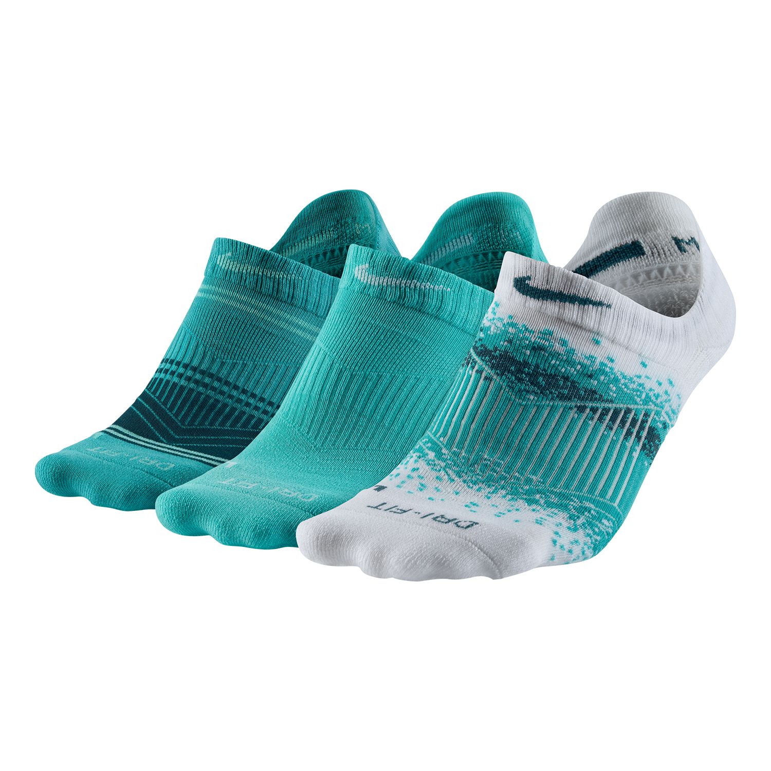 kohls nike no show socks