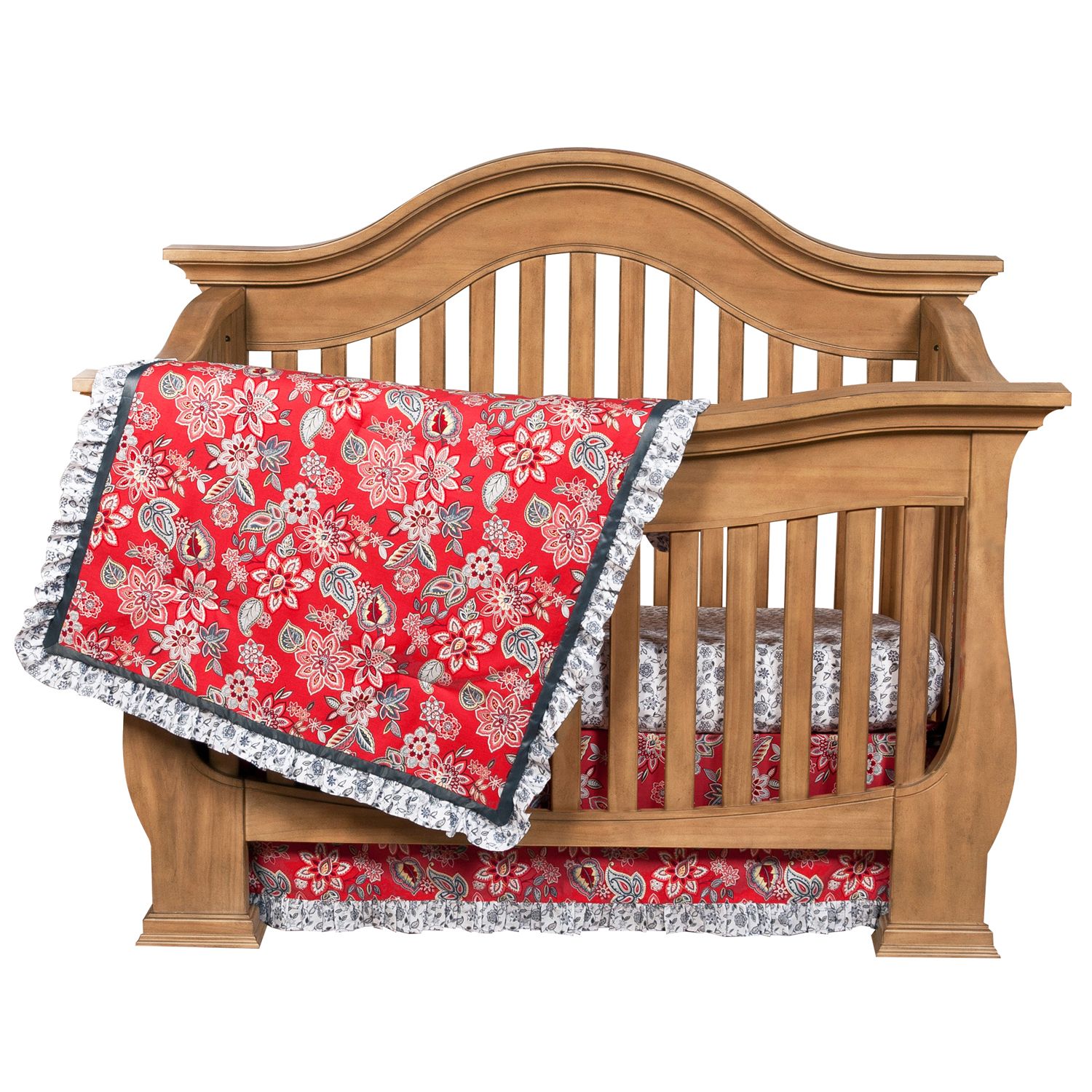 waverly baby bedding