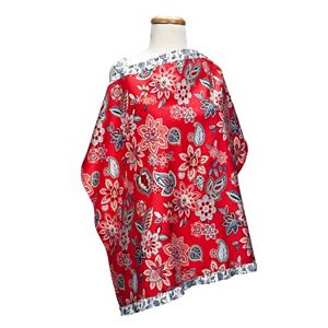 Waverly Baby by Trend Lab Charismatic Nursing Cover by Trend Lab