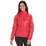 columbia crystal mid lace thermal coil