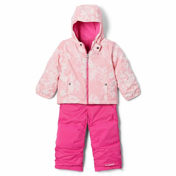 Columbia Kids, Toddler & Baby Clothes