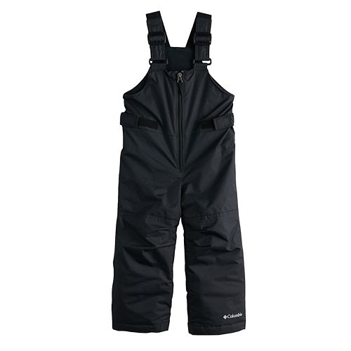columbia kids snow pants