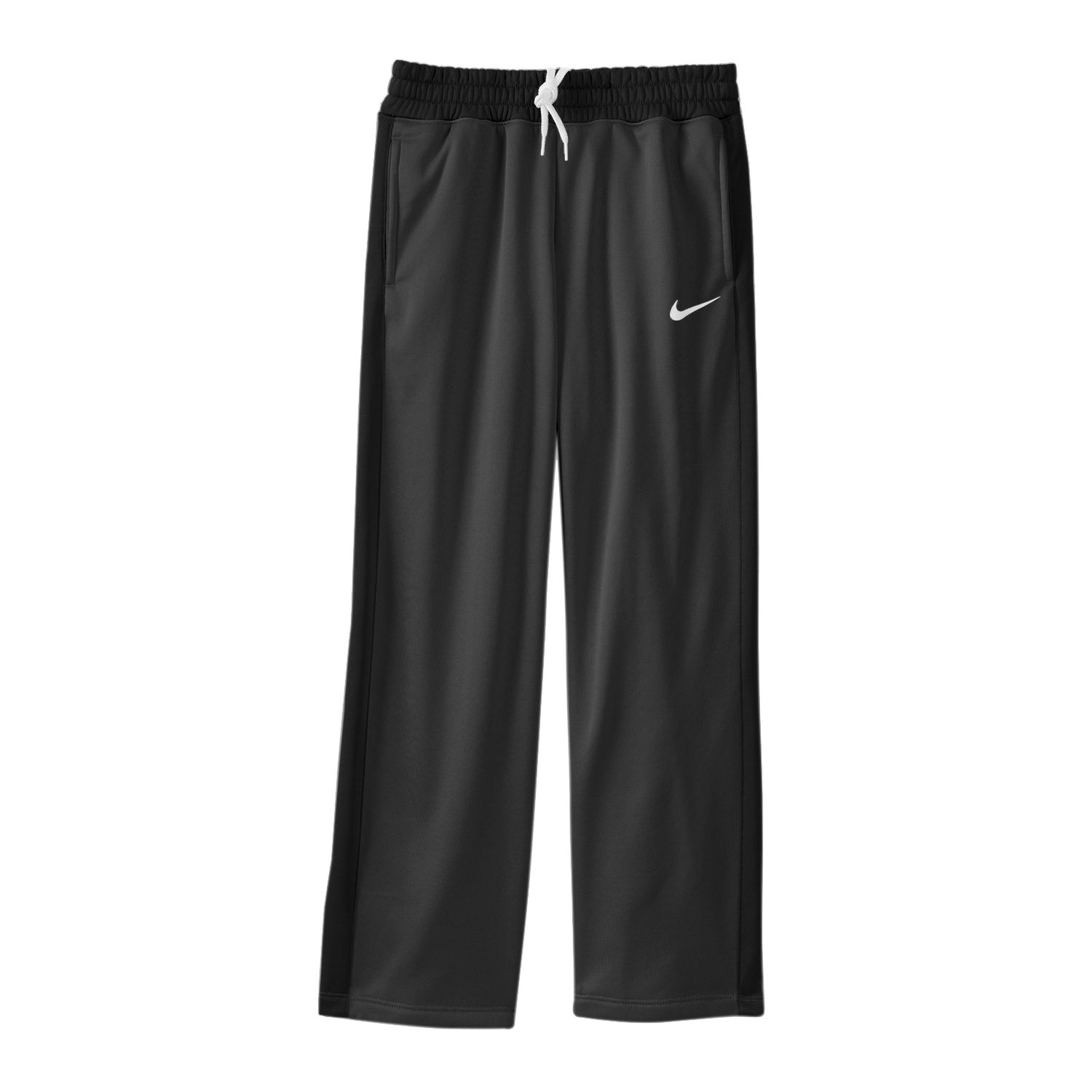 nike fleece lined sweatpants