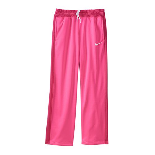 nike fleece lined sweatpants