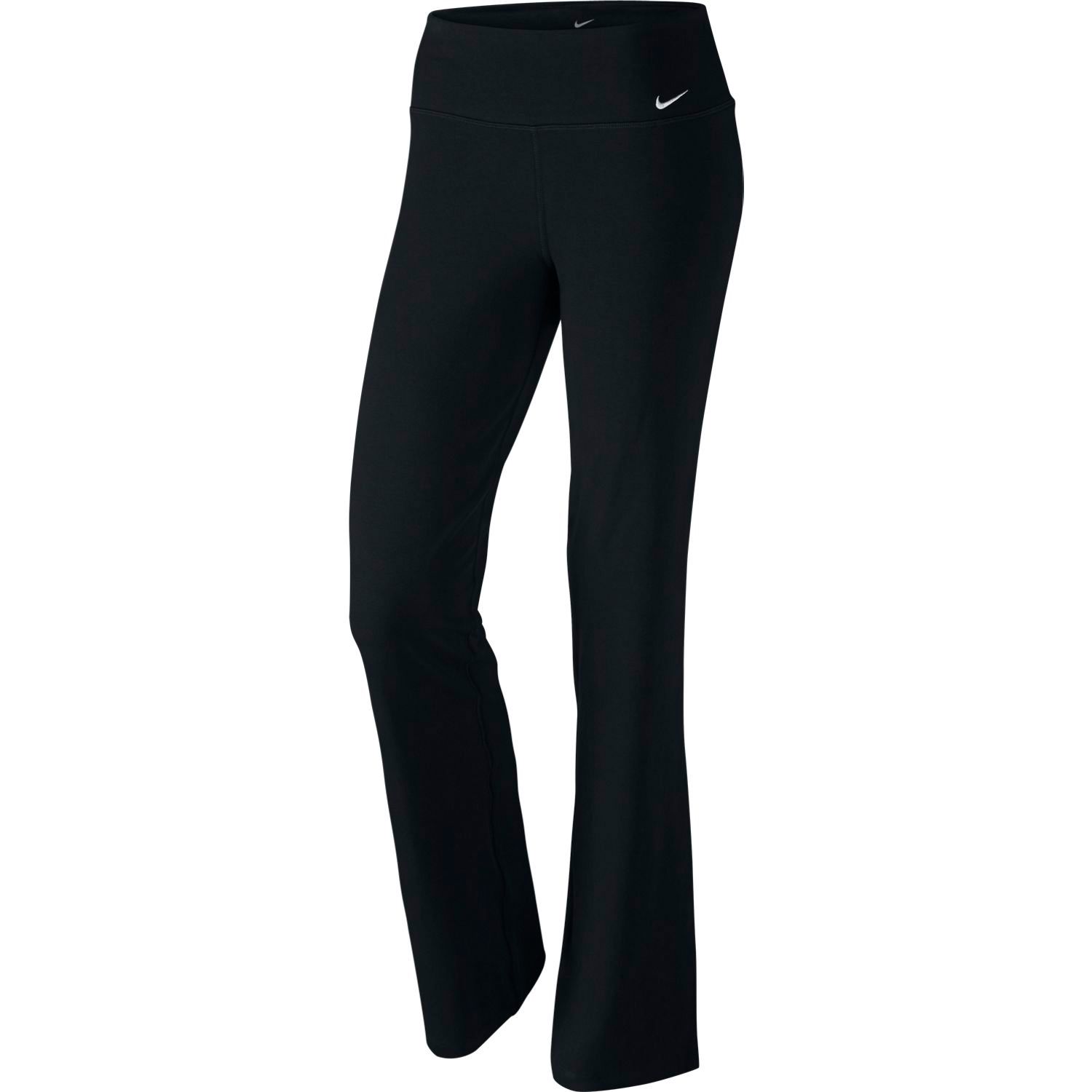 nike bootcut workout pants