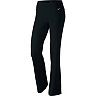 nike women's legend dri fit cotton classic pants