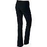 nike women's legend dri fit cotton classic pants