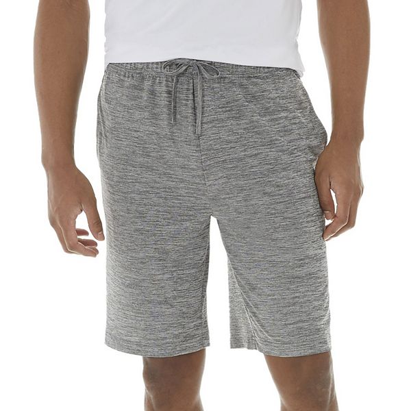 Men's CoolKeep Solid Performance Jams Pajama Shorts