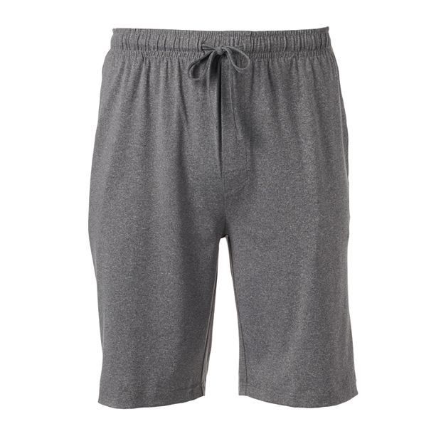 Moisture-Wicking Men's Performance Boxers - Chill Boys - sleeping-shorts -  sleeping-shorts